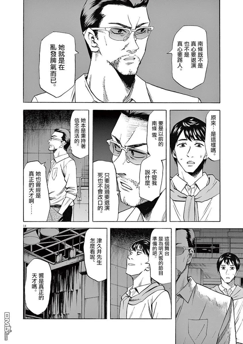 第66话 本真
