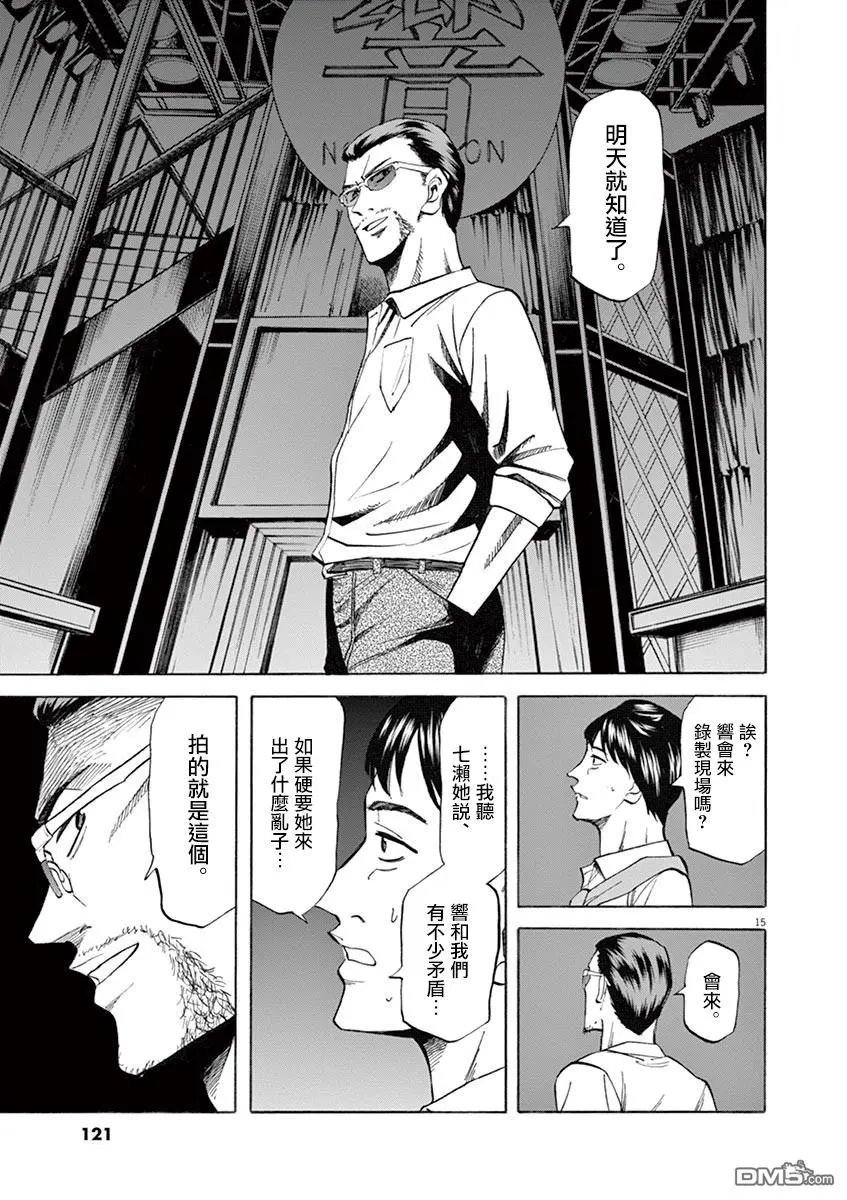 第66话 本真