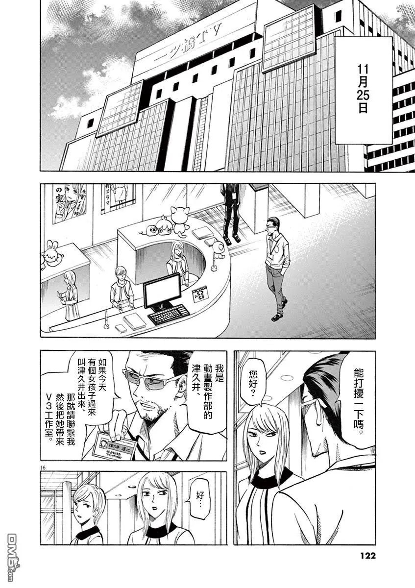 第66话 本真