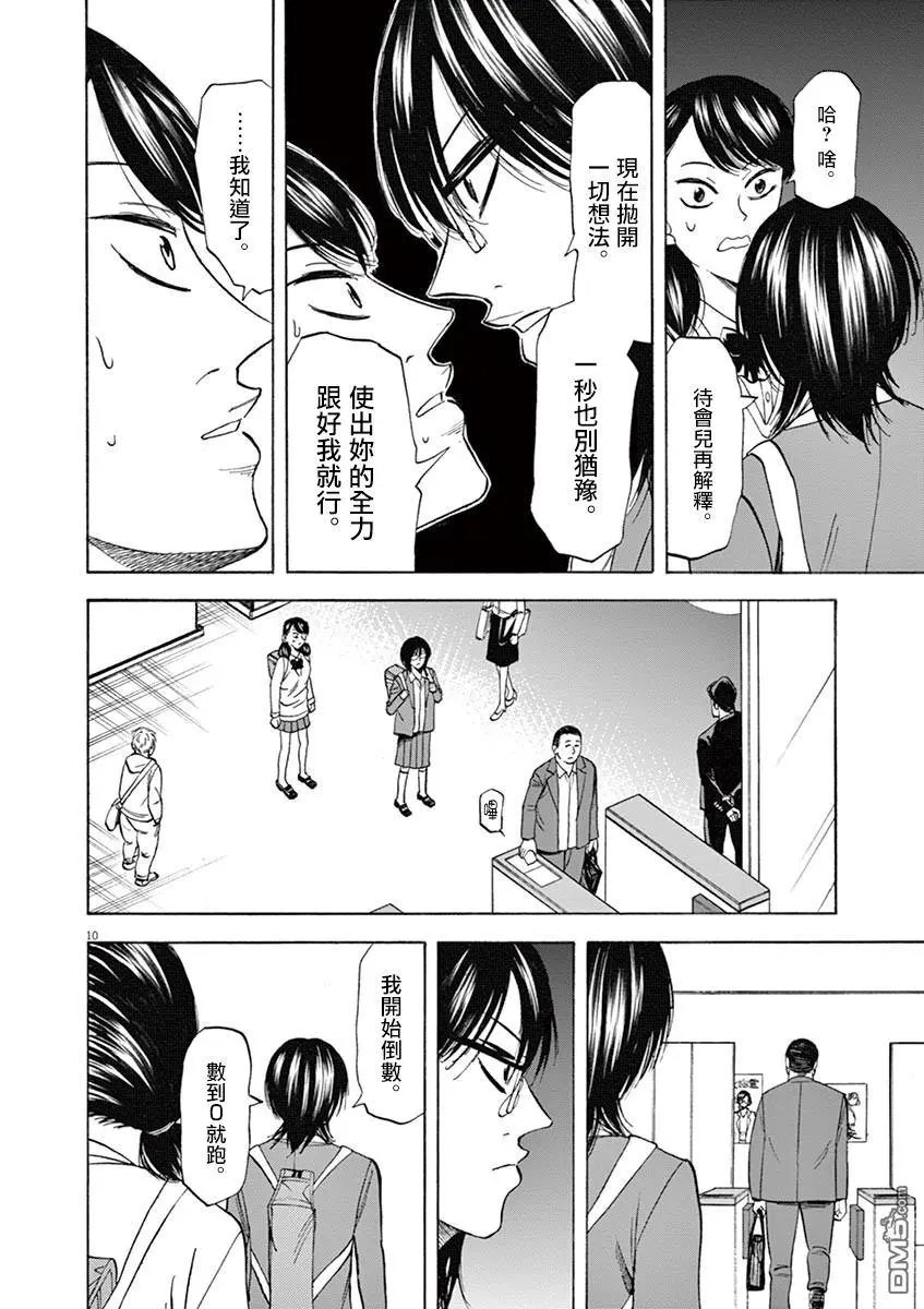 第67话 强袭