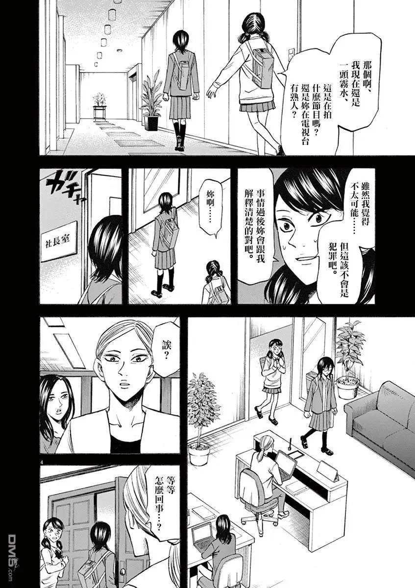 第68话 野望