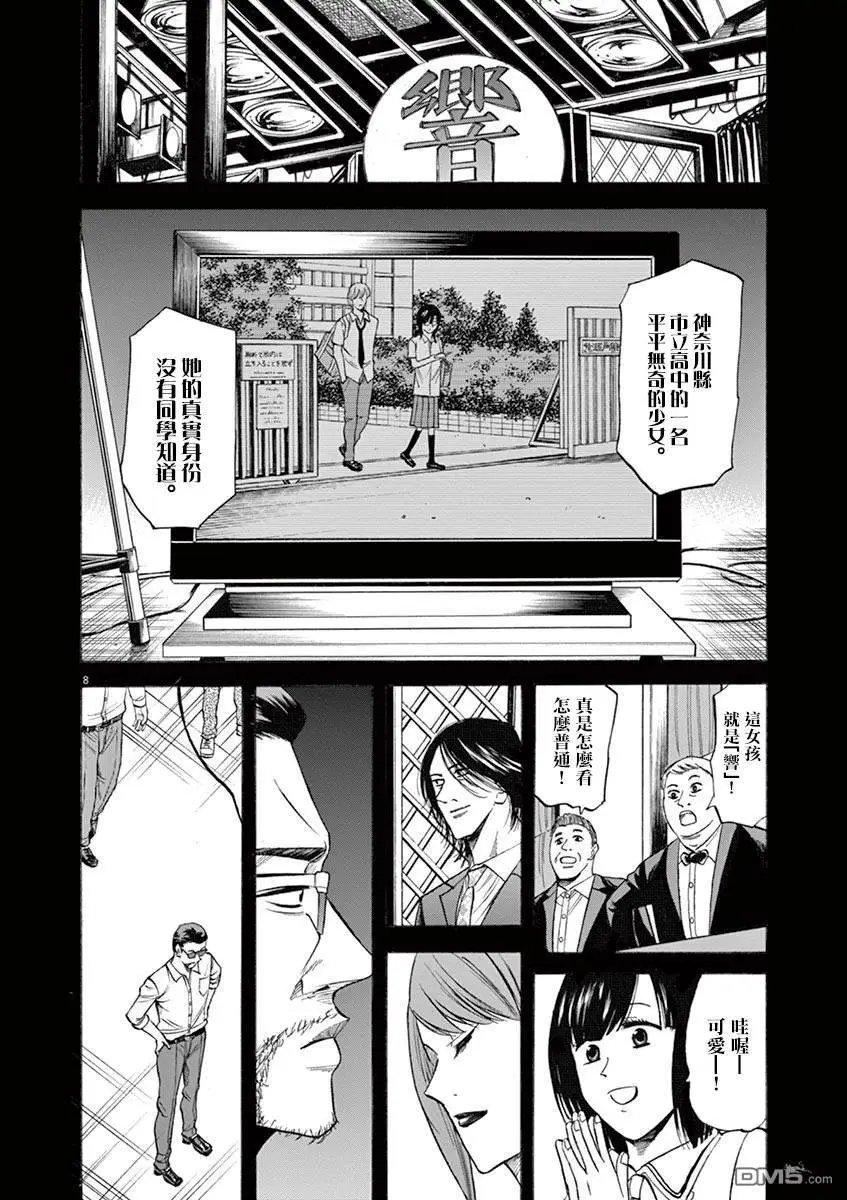 第68话 野望