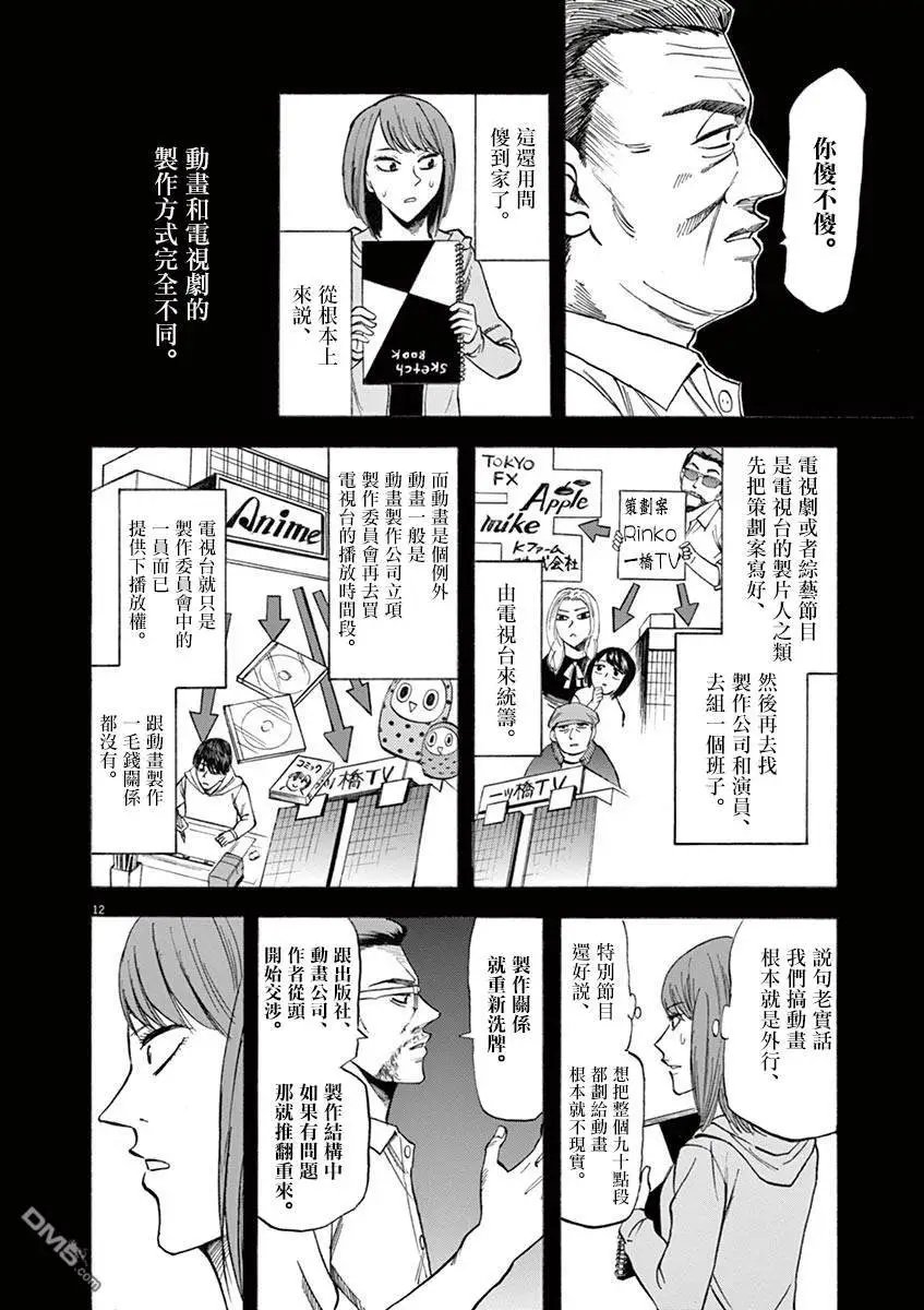 第68话 野望