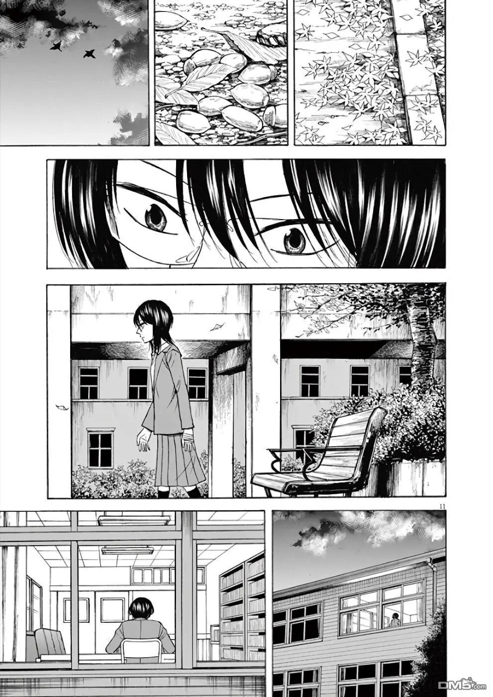 第70话 咲希
