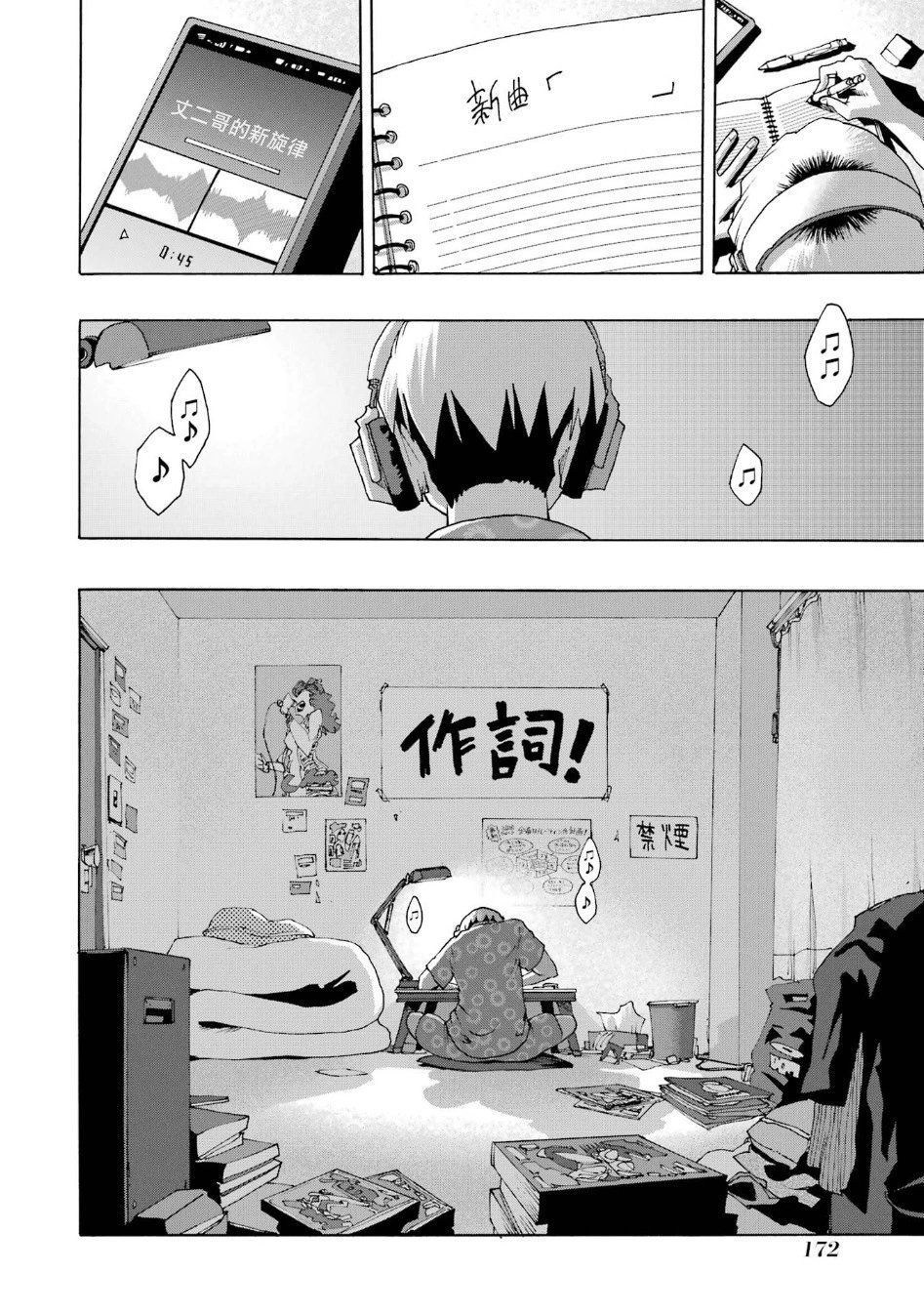 第100话