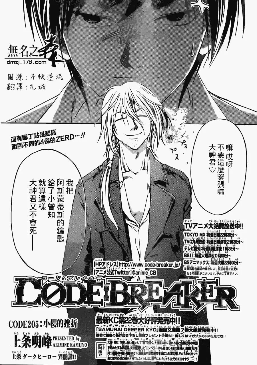 第205回
