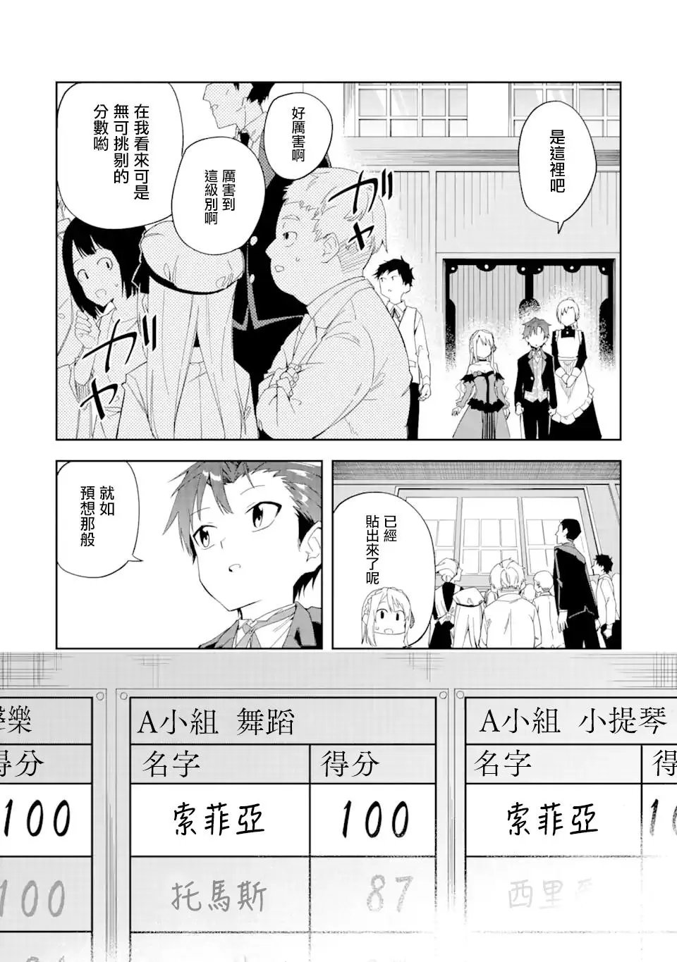 第3.3话