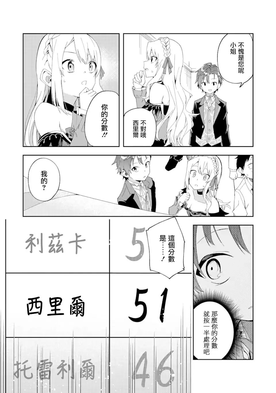 第3.3话