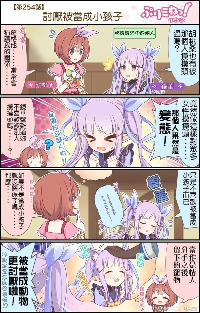 第251-260话