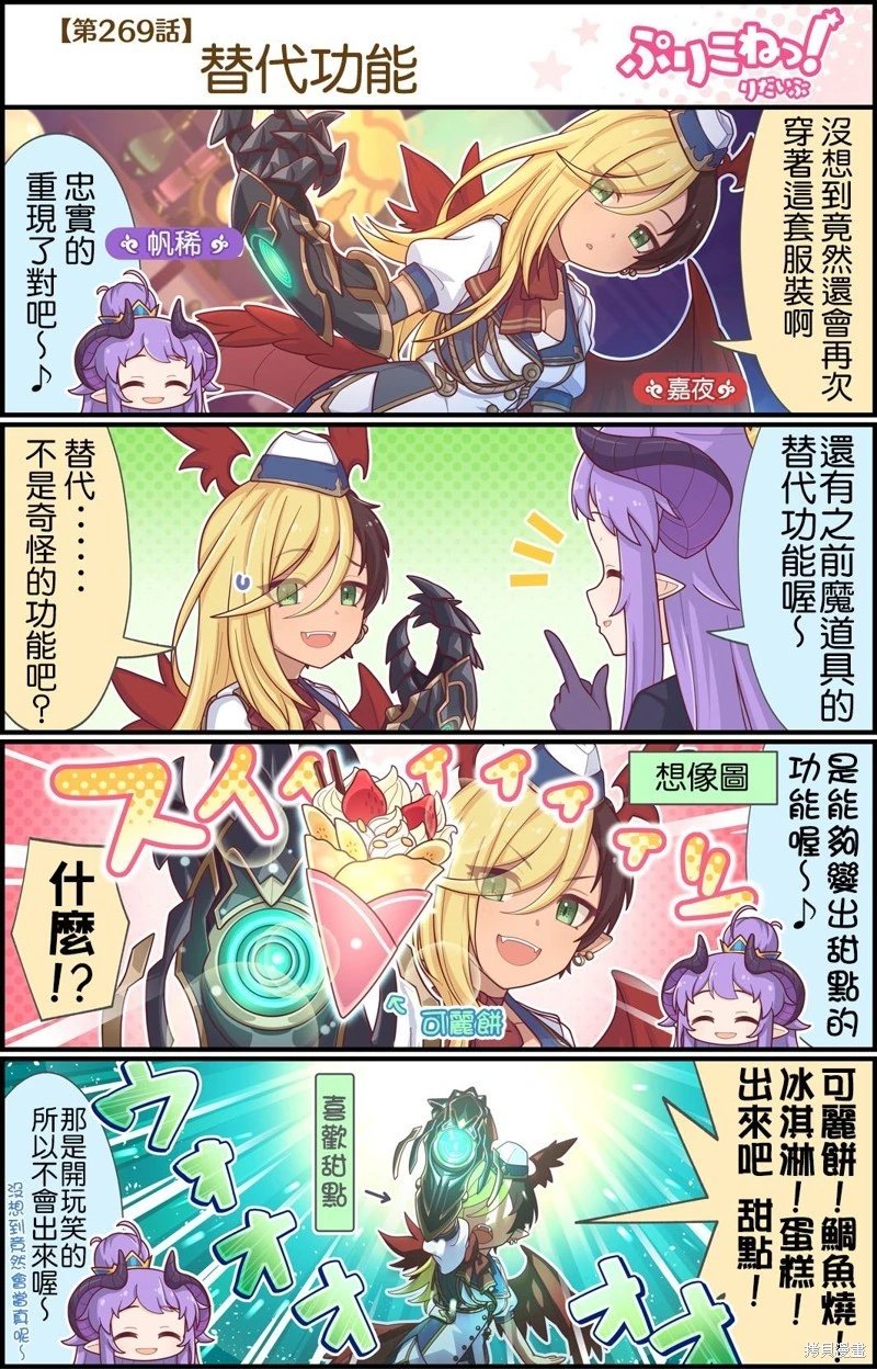 第261-270话