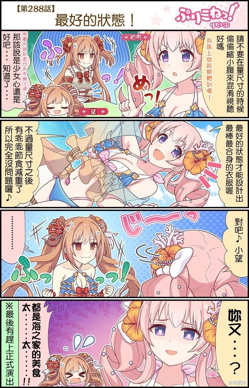 第281-290话