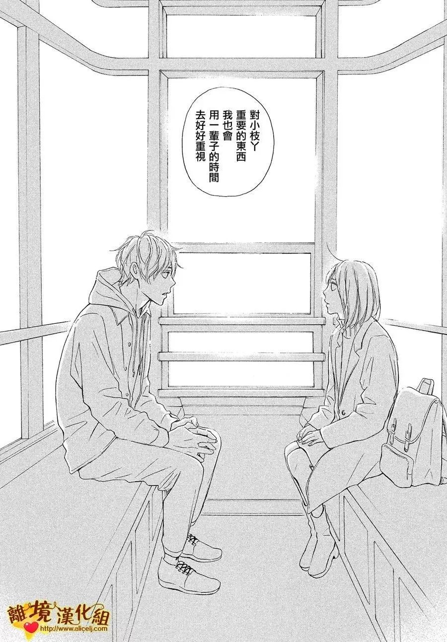 第27话 白色情人节和骨头联盟