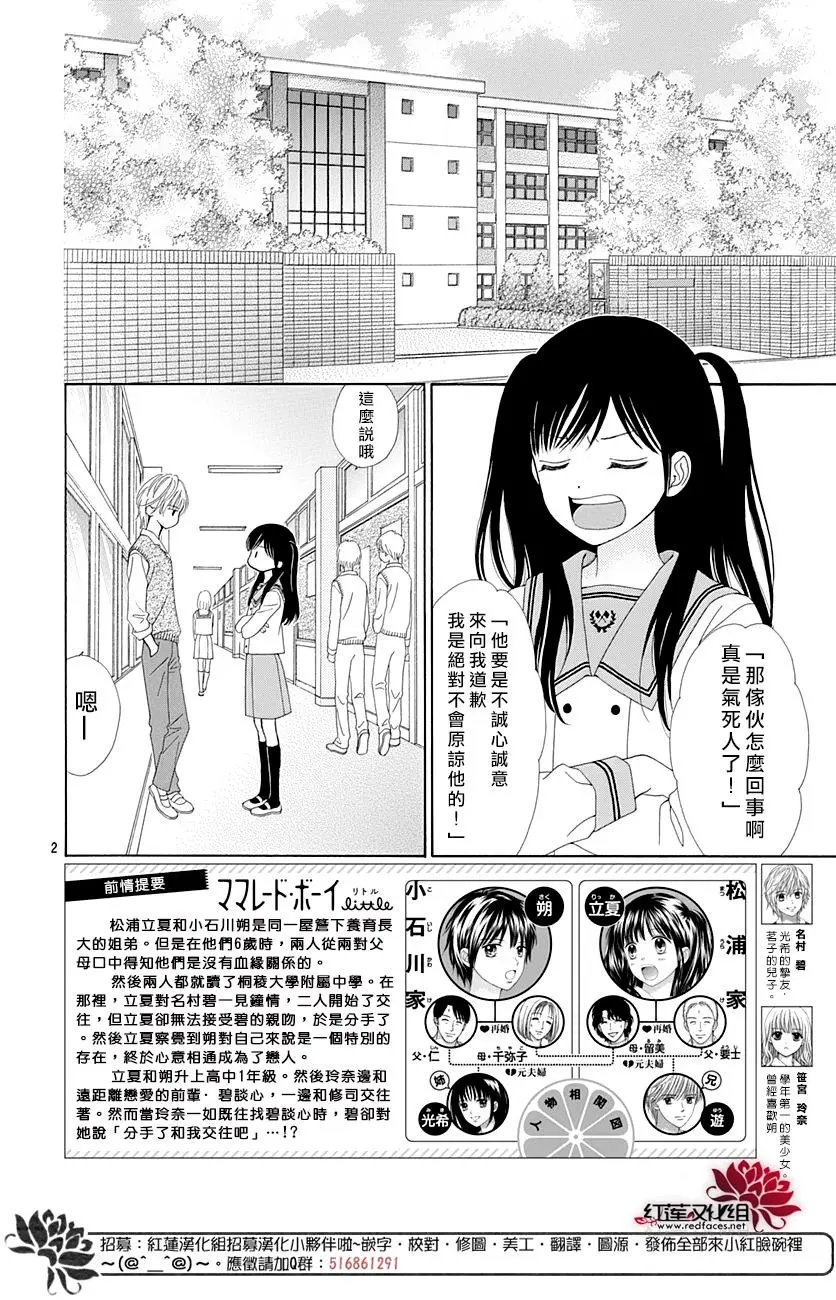 最终话