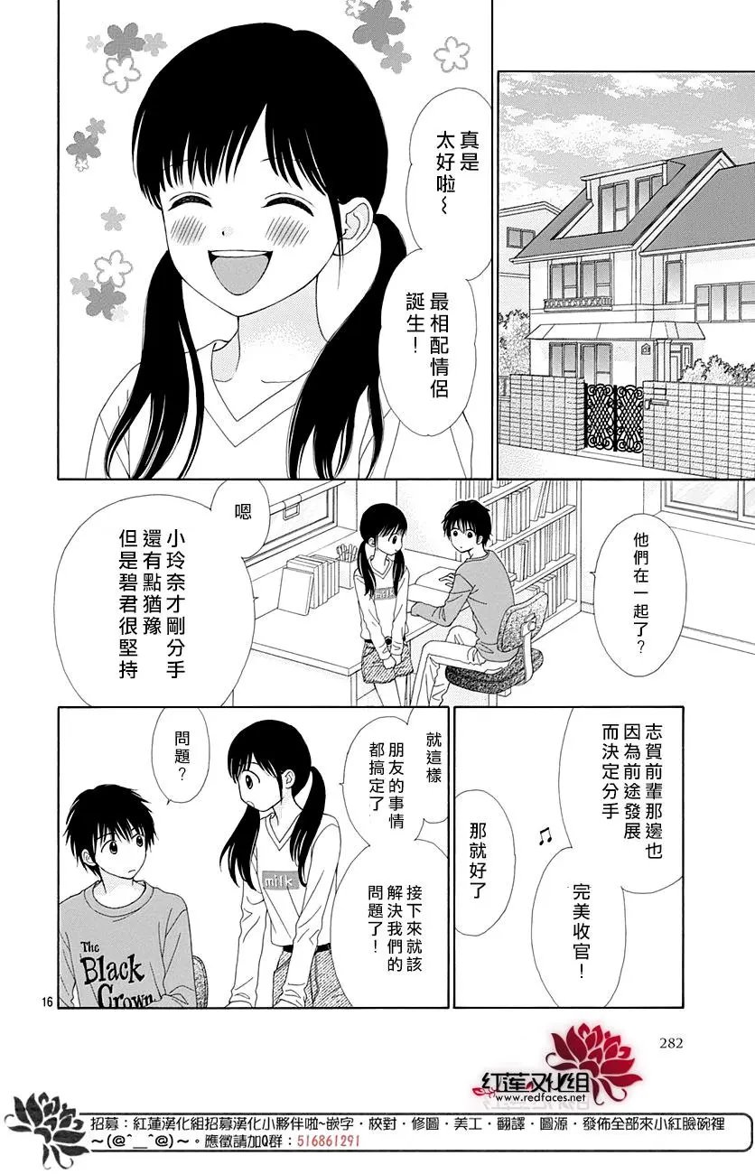 最终话