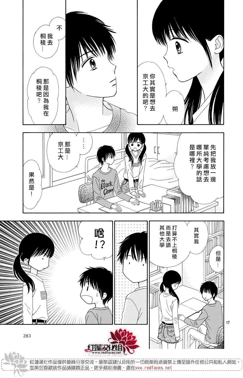 最终话