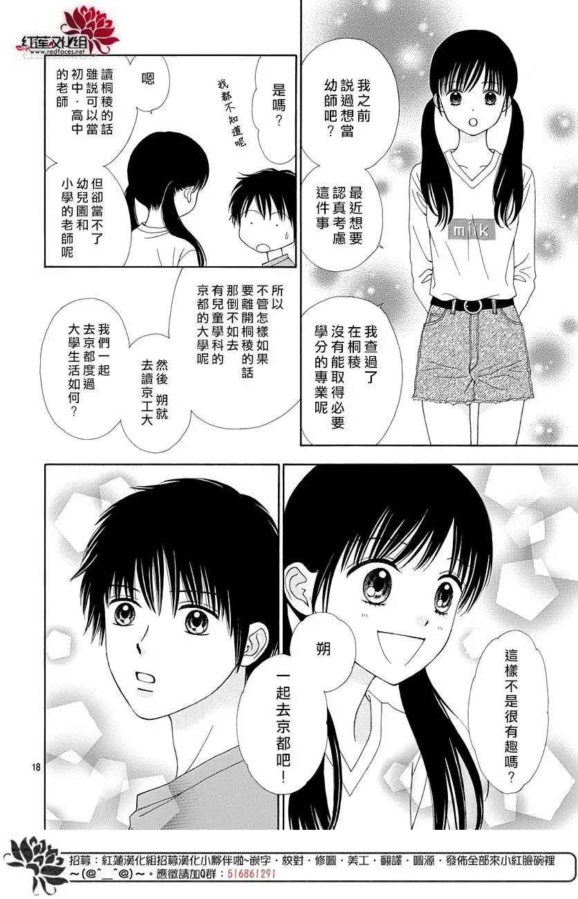 最终话