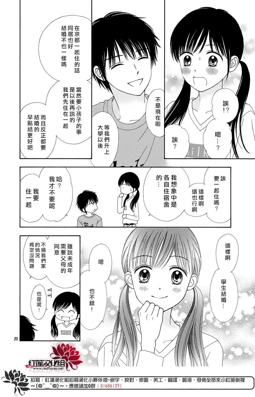 最终话