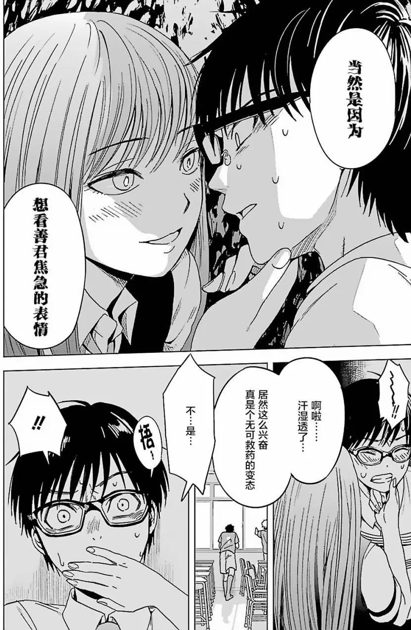 第2回 寂寞与扭曲