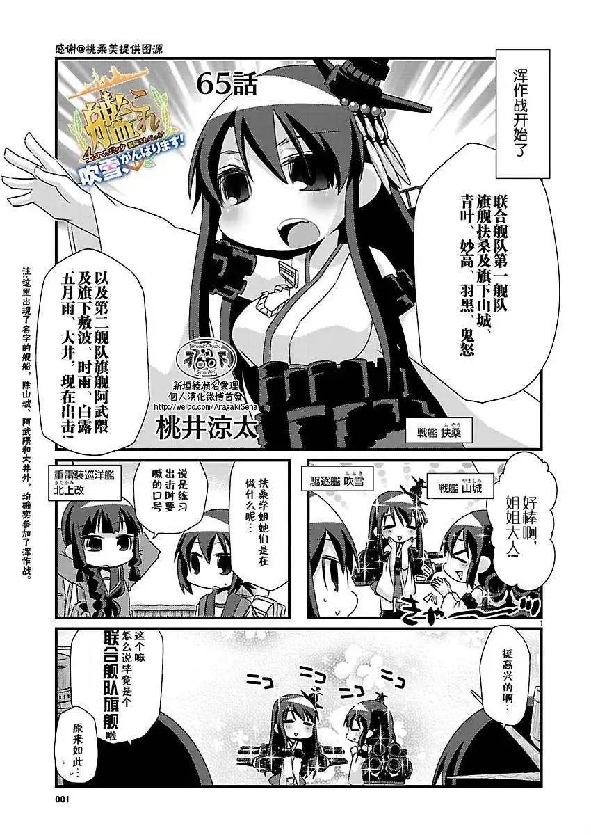 第65回