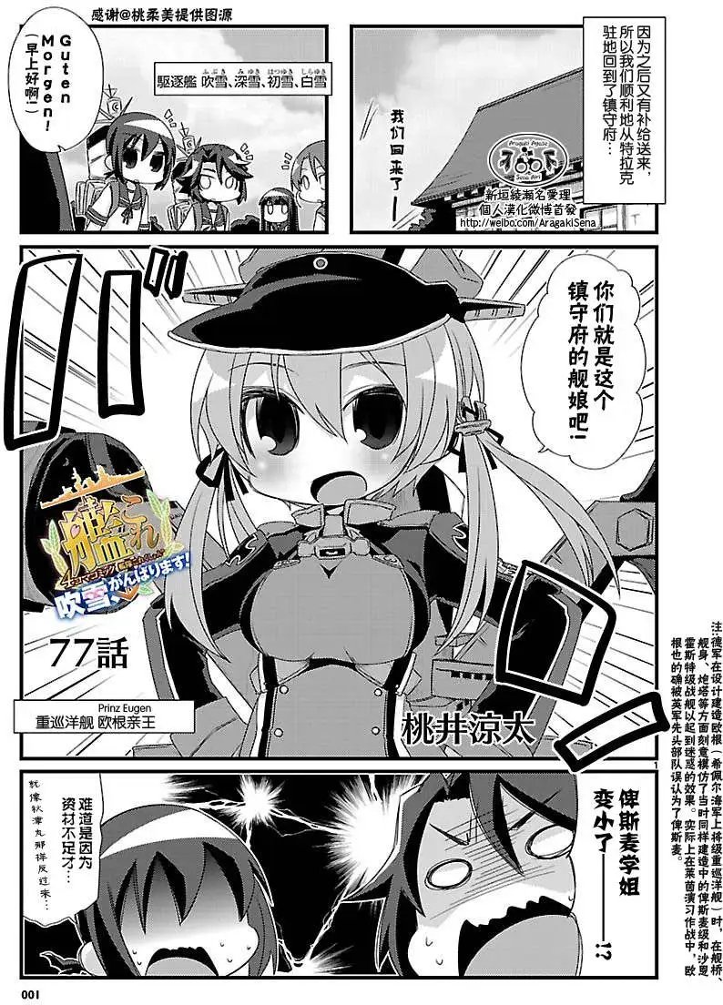第77回