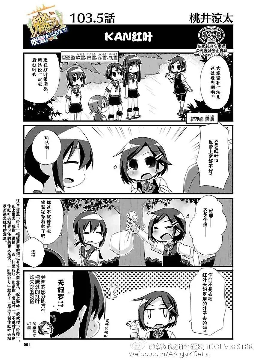 第103.5回
