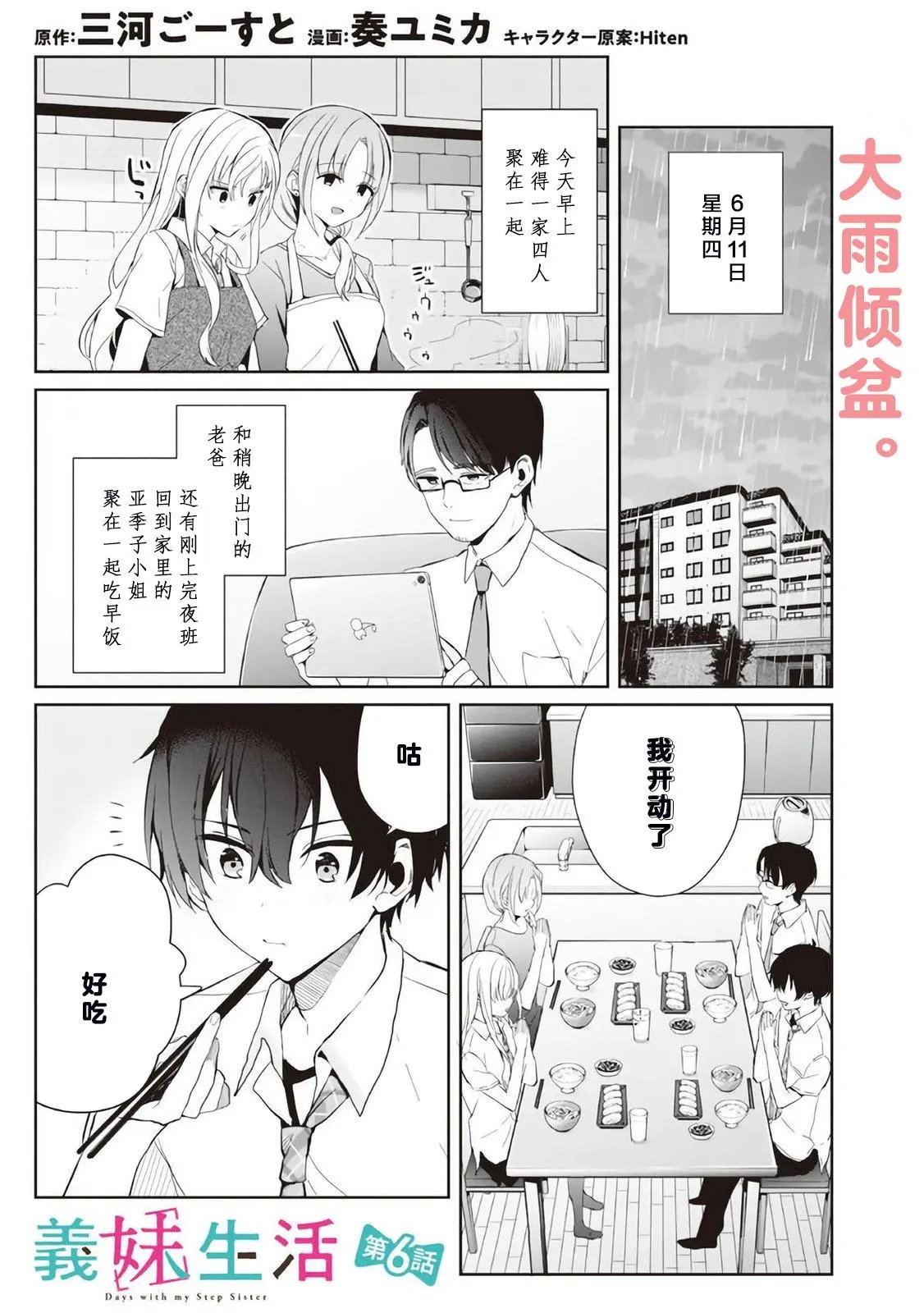 第6.1话