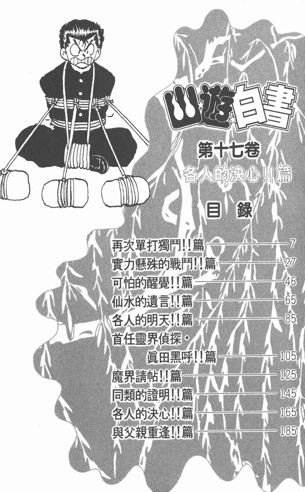 第17卷