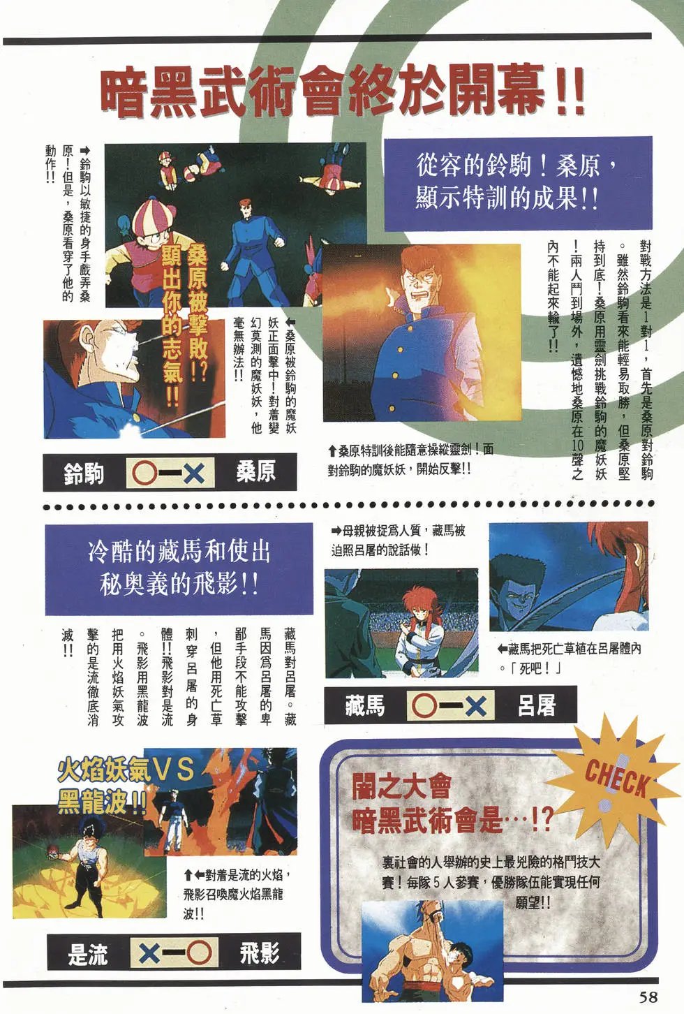 完全档案 上