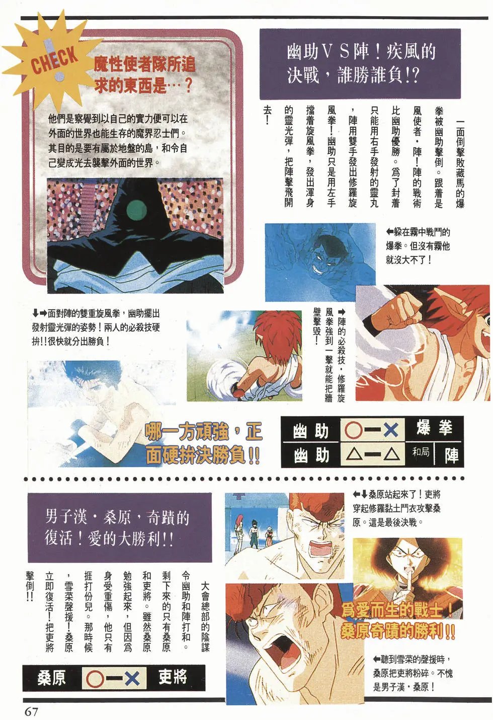 完全档案 上