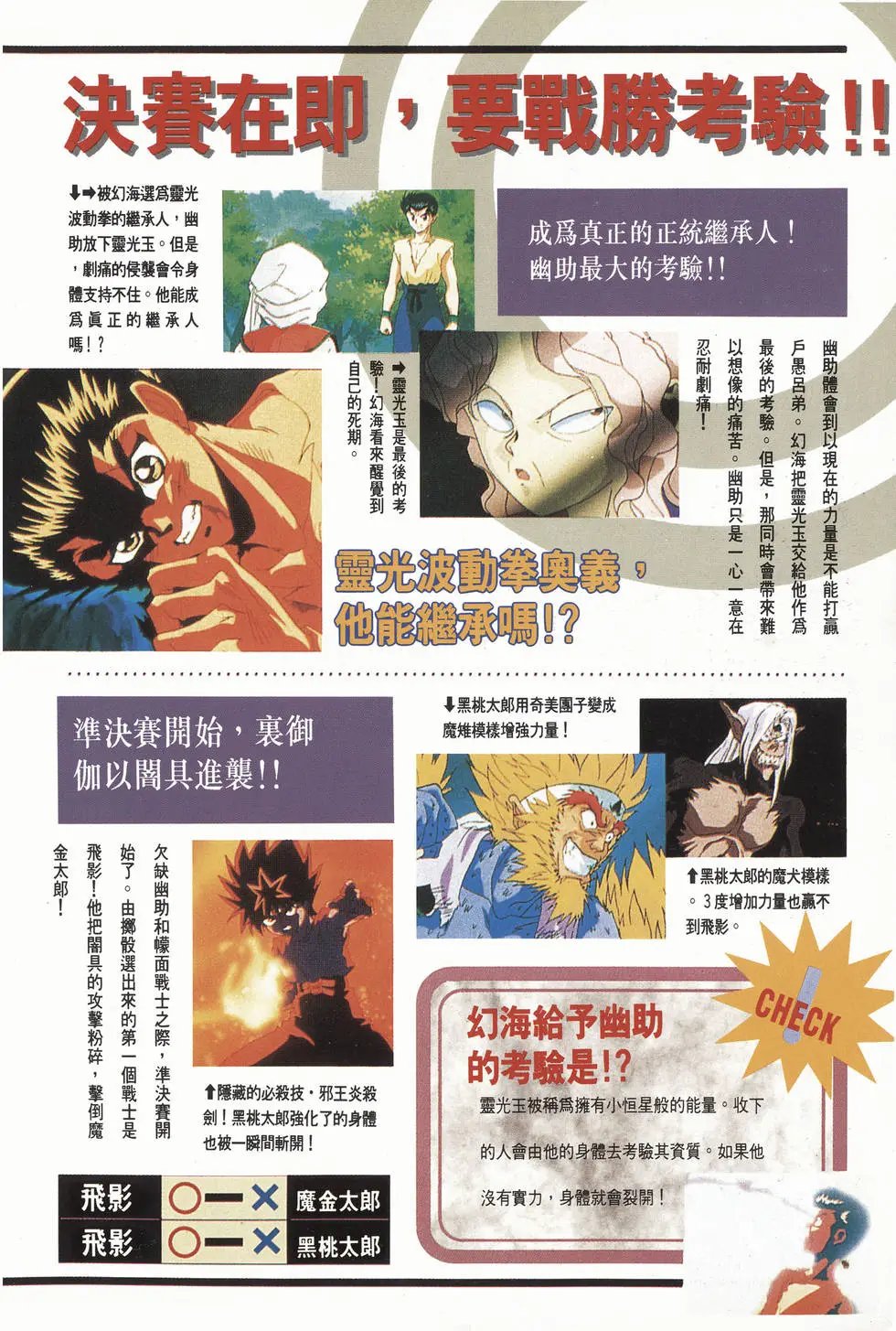 完全档案 上