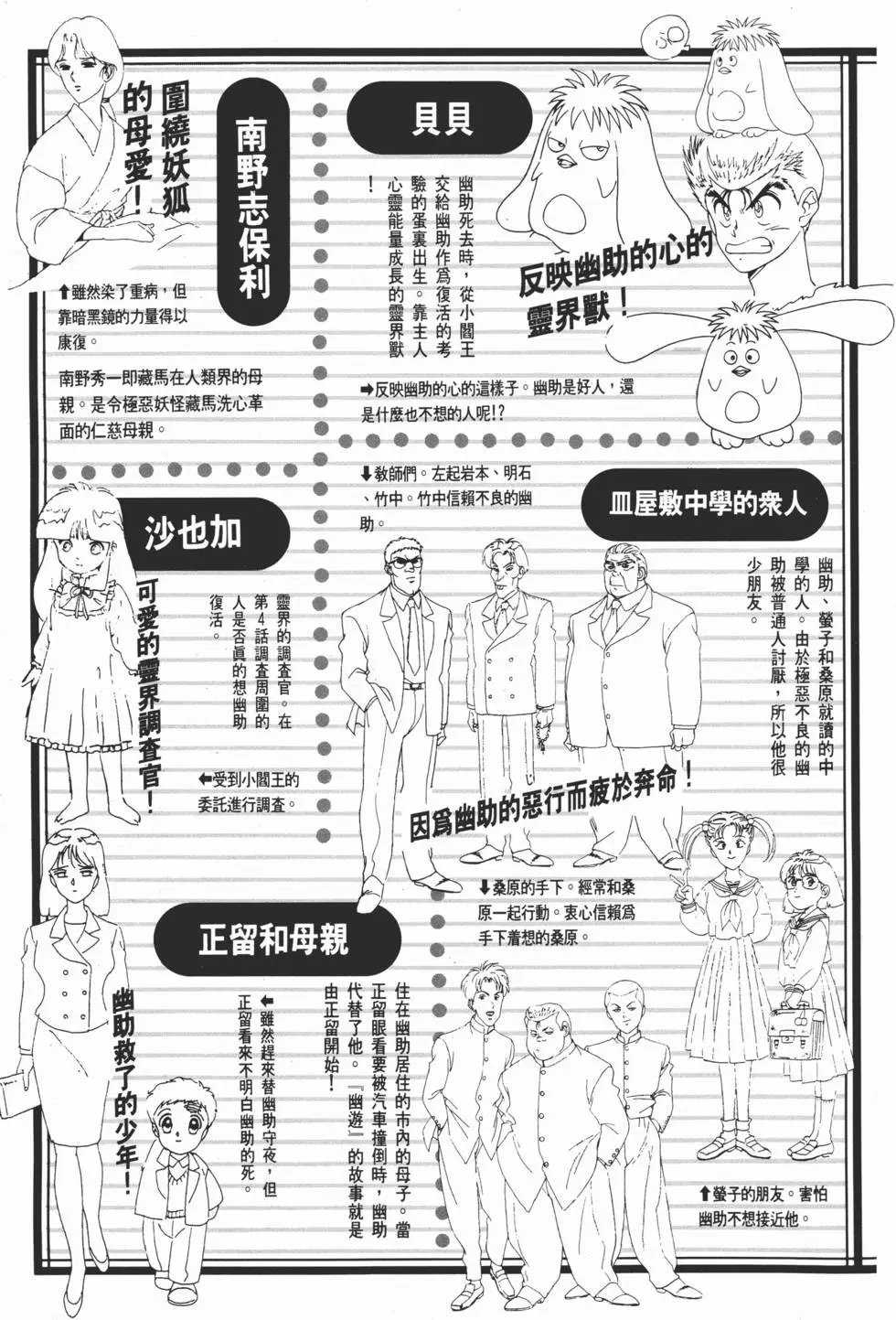 完全档案 上