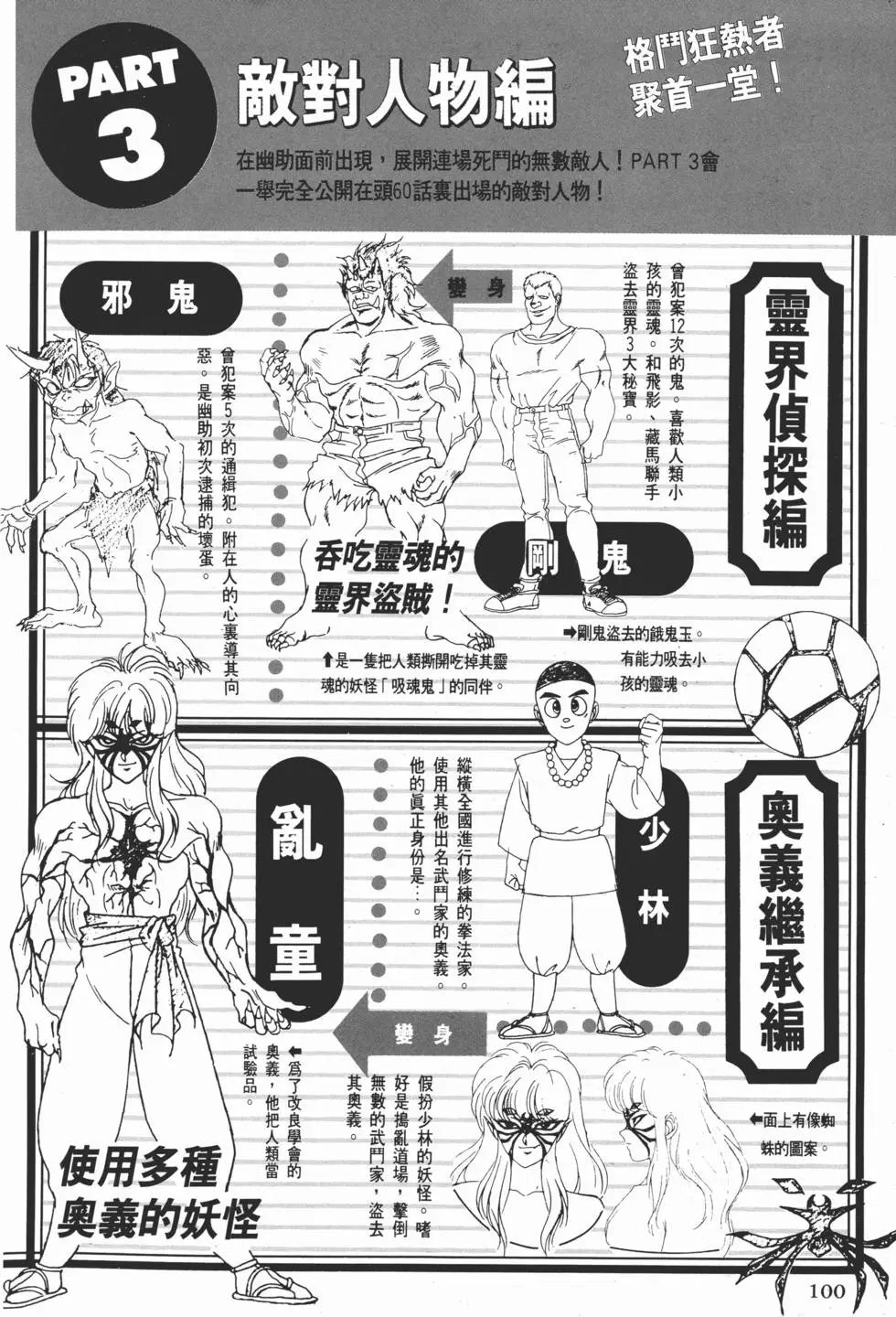 完全档案 上