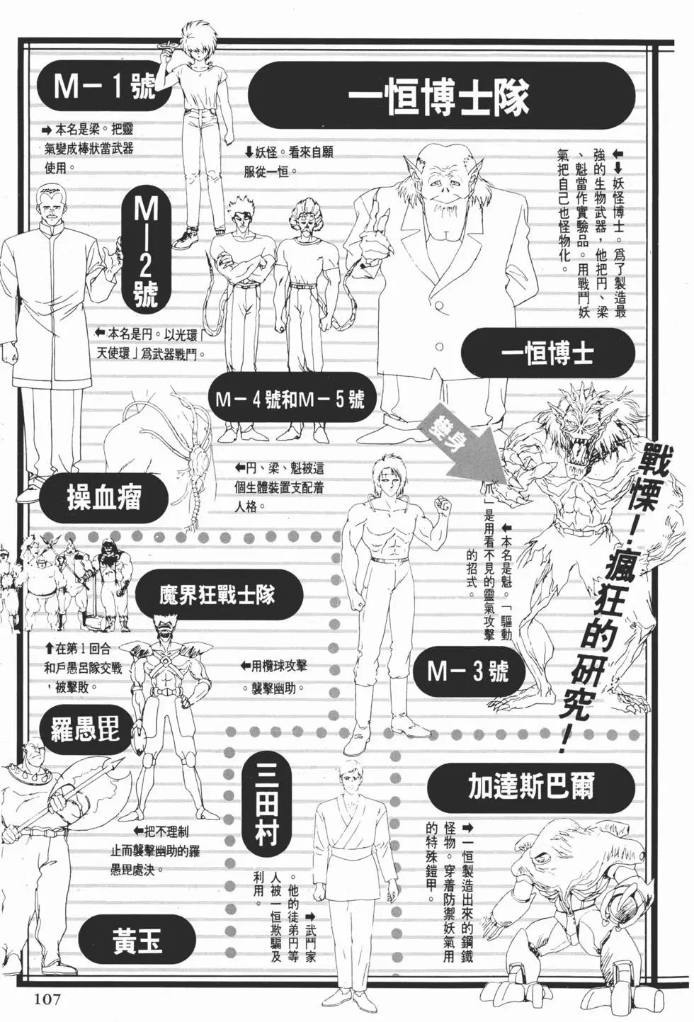 完全档案 上