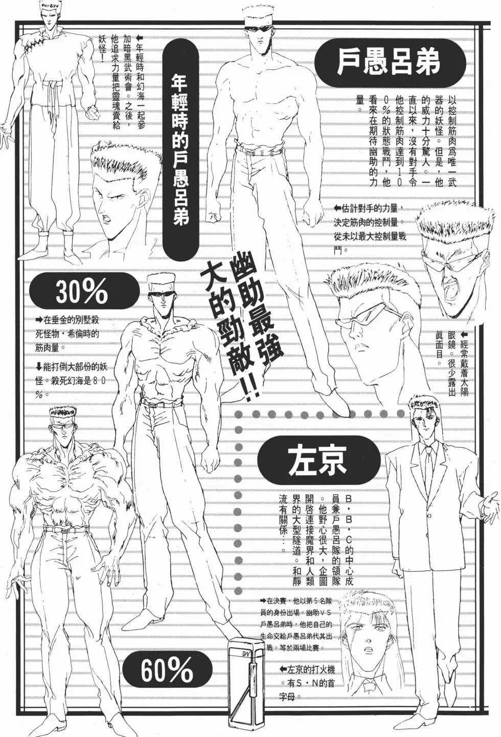 完全档案 上