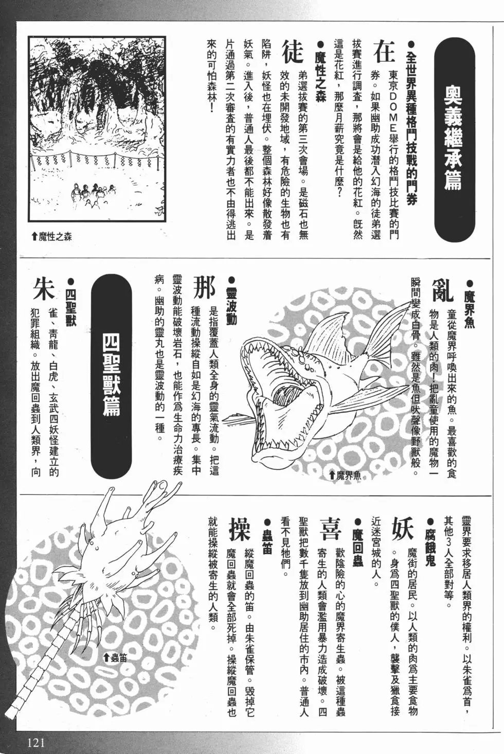 完全档案 上