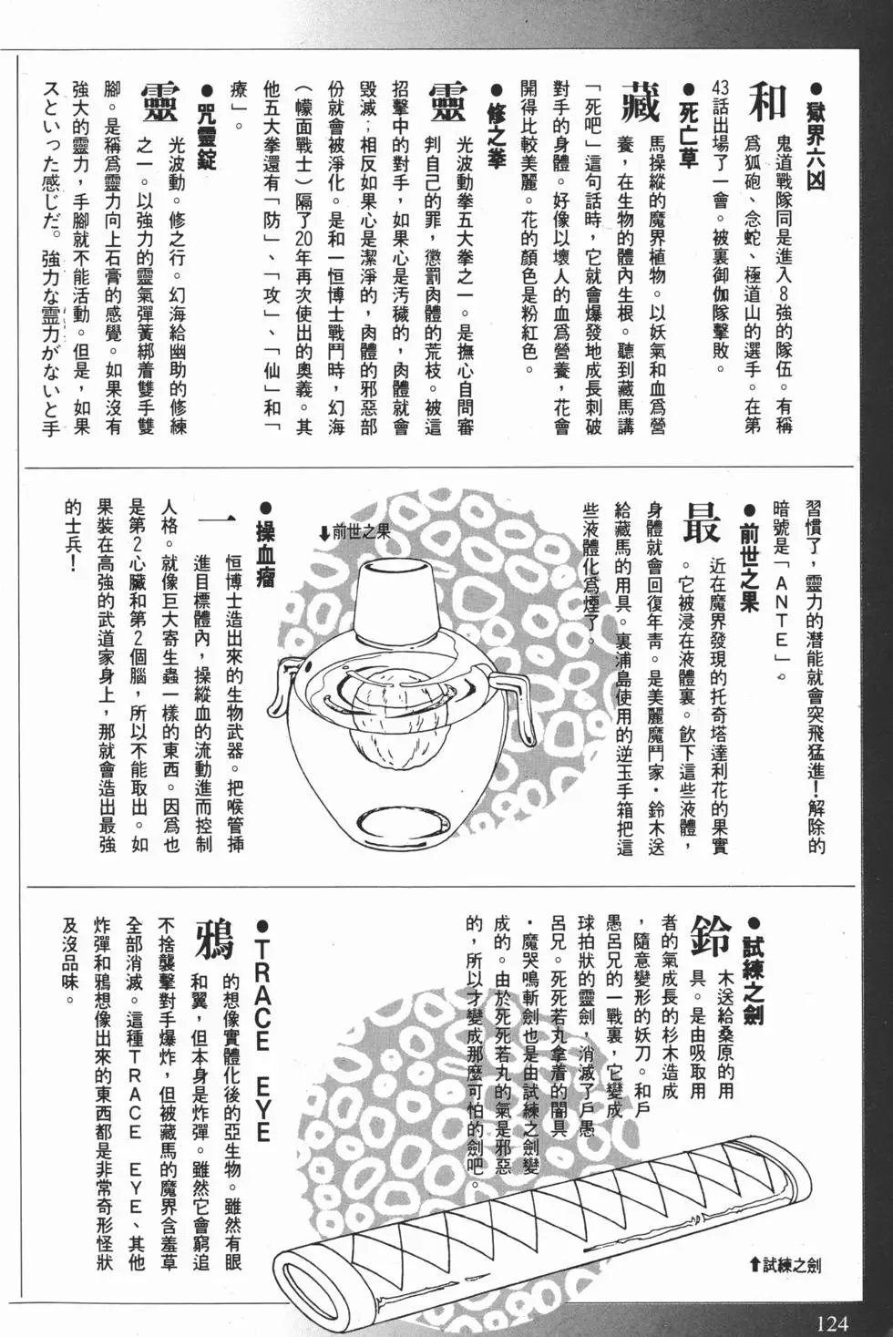 完全档案 上