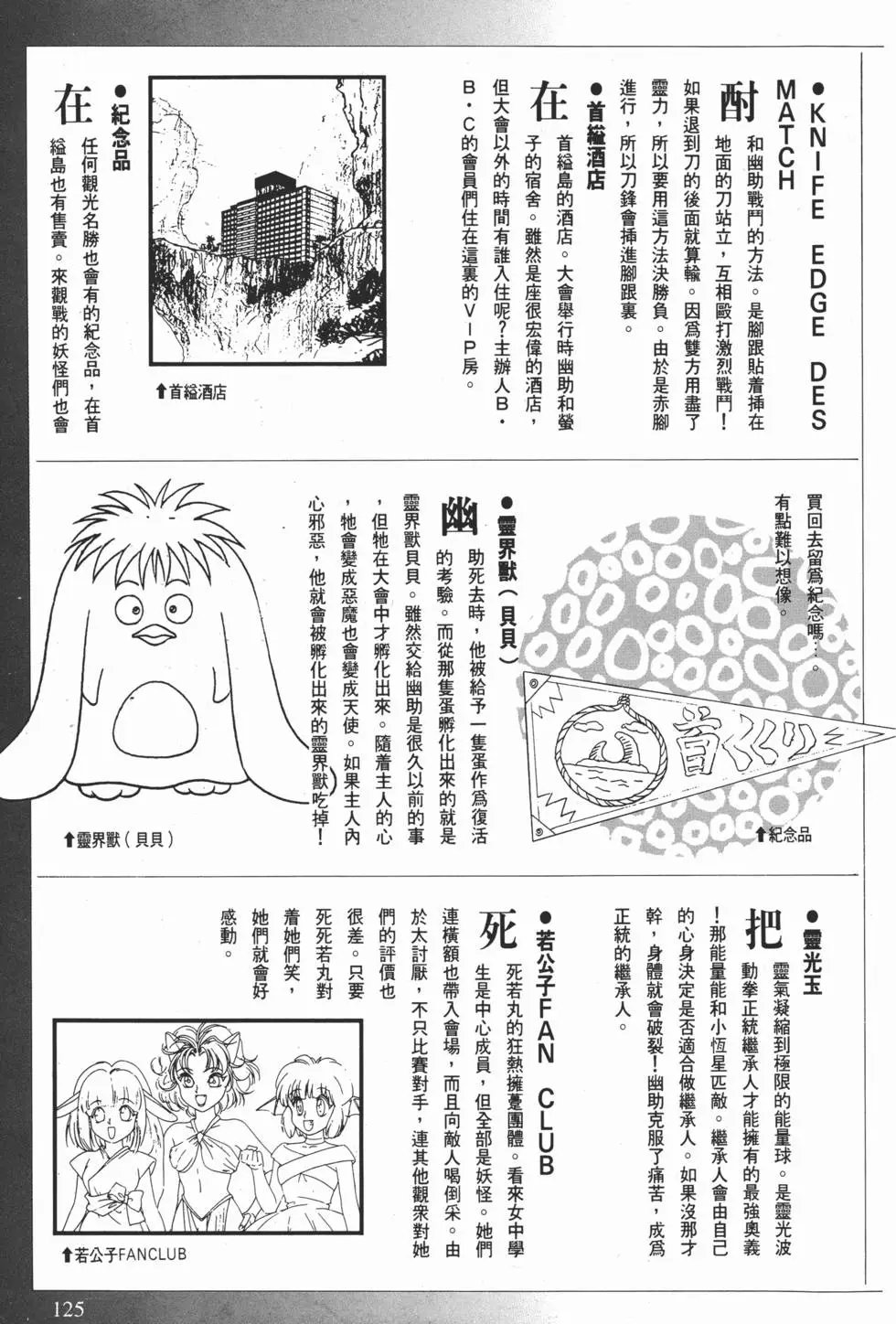 完全档案 上
