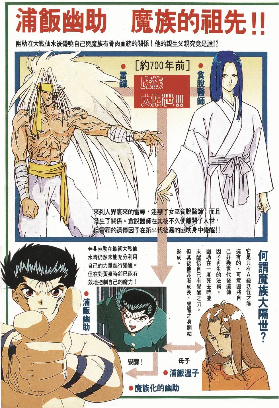 完全档案 下