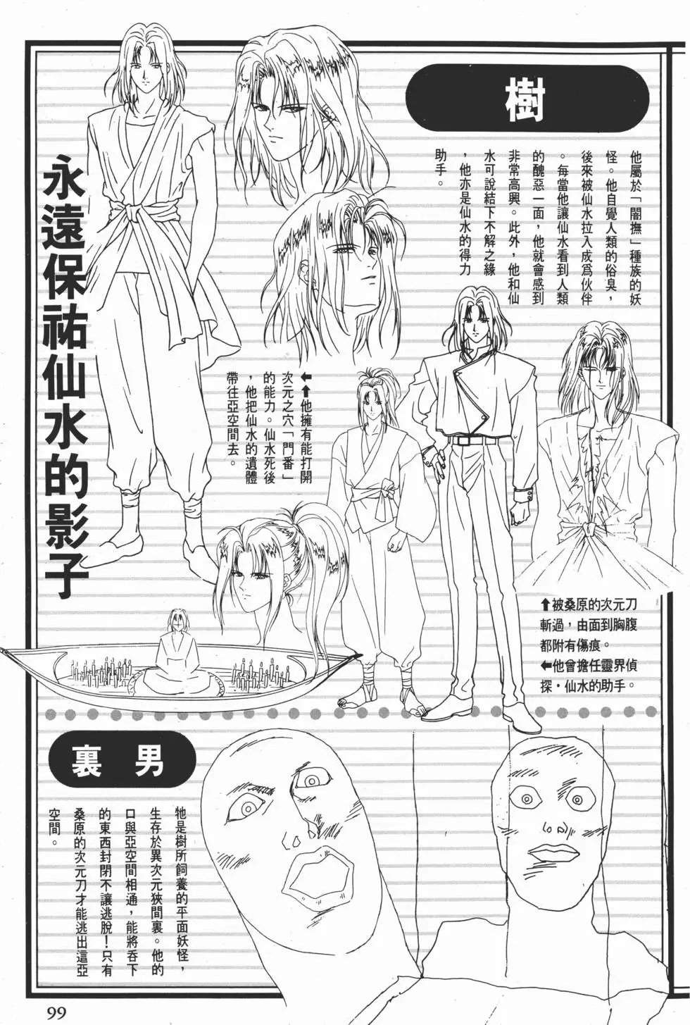 完全档案 下