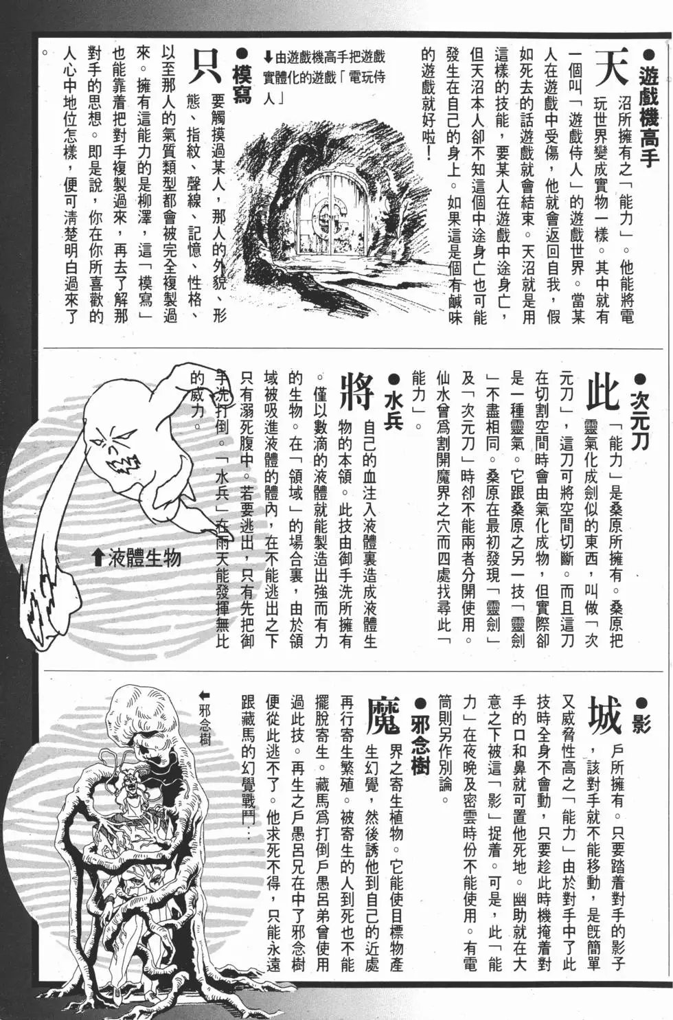 完全档案 下