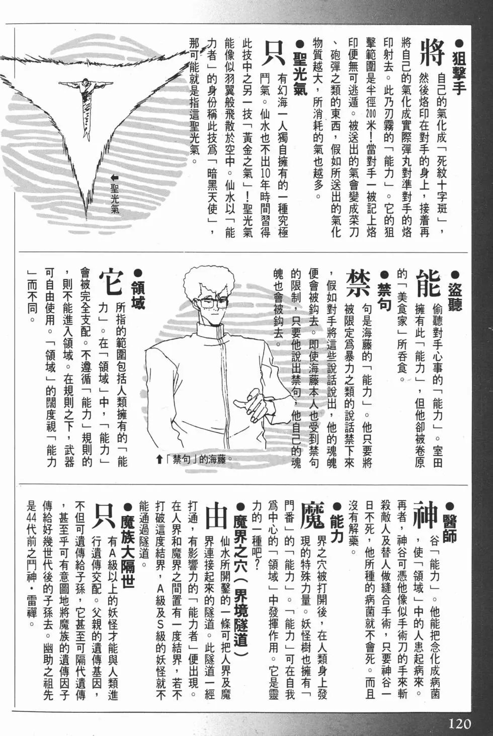 完全档案 下
