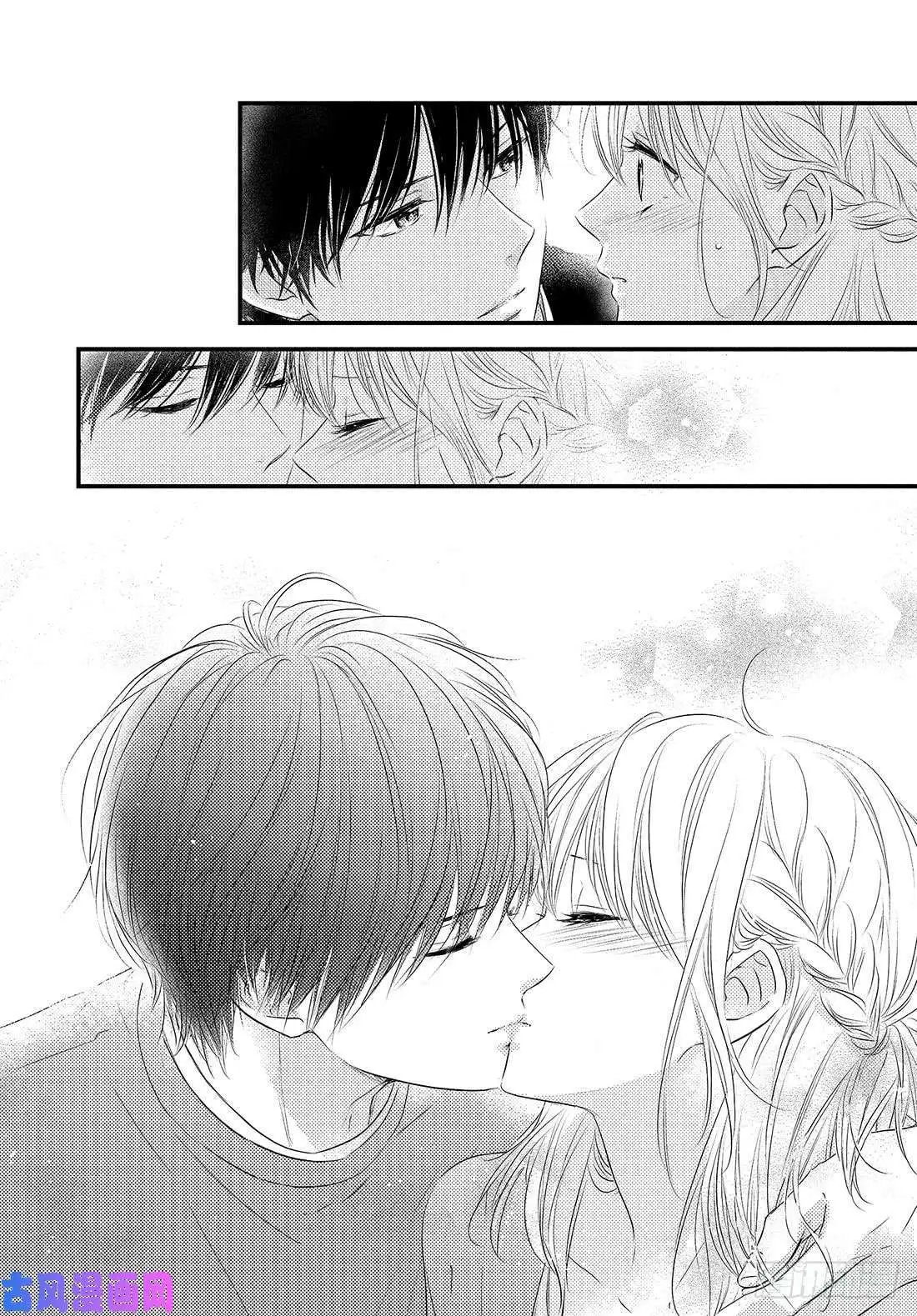 第52话 “第一次？约