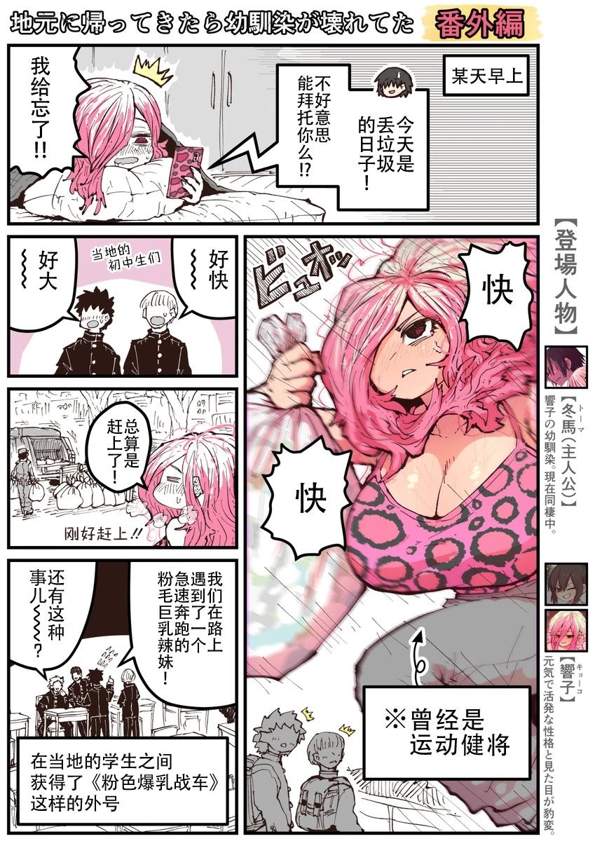 第20.5话