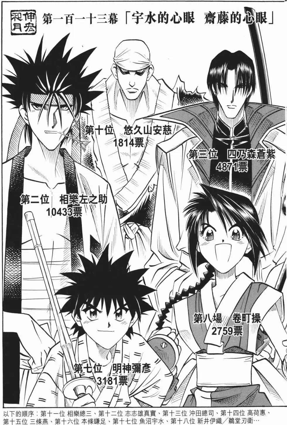 第11卷