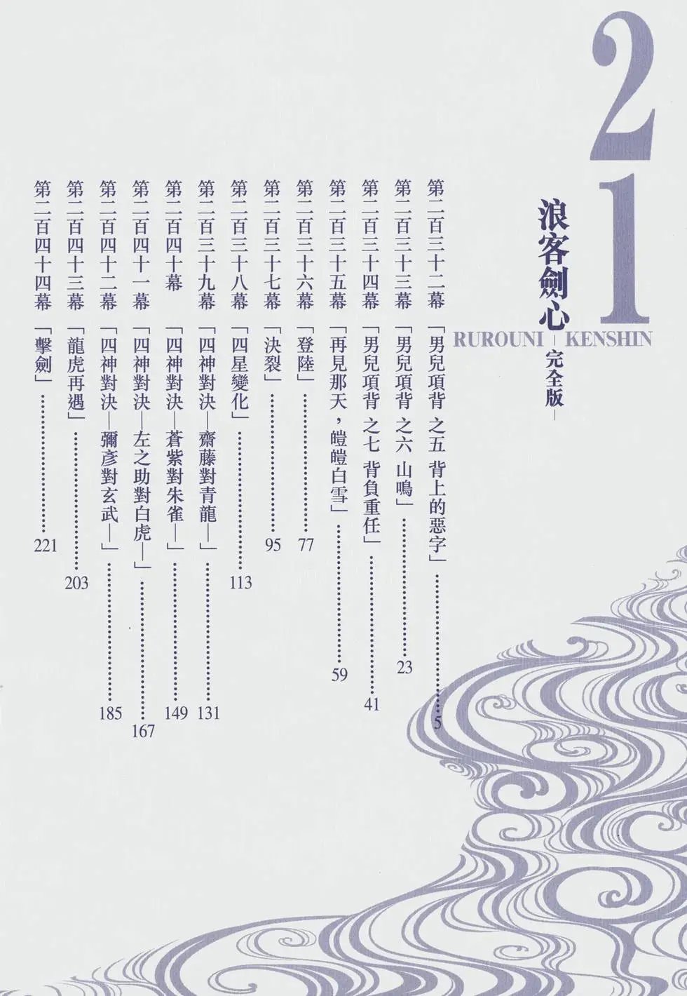 第21卷