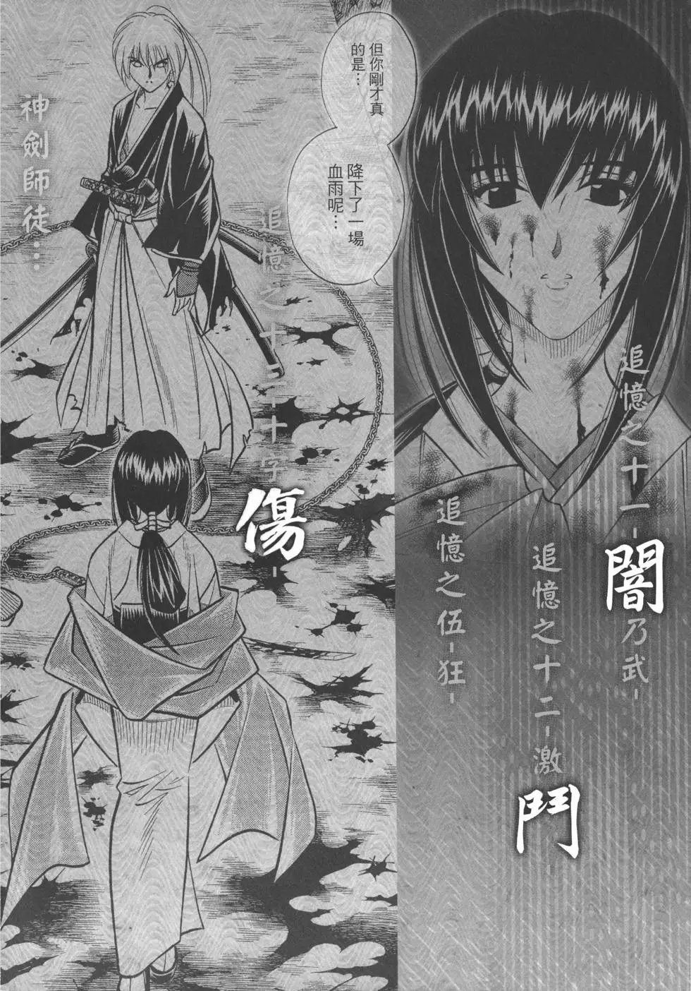 剑心皆传