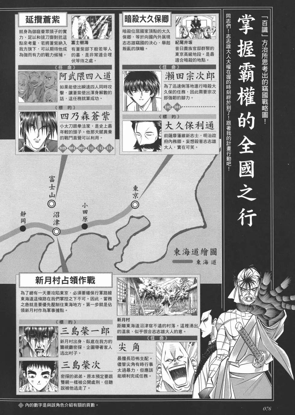剑心皆传