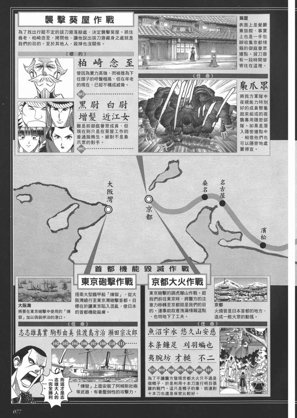 剑心皆传