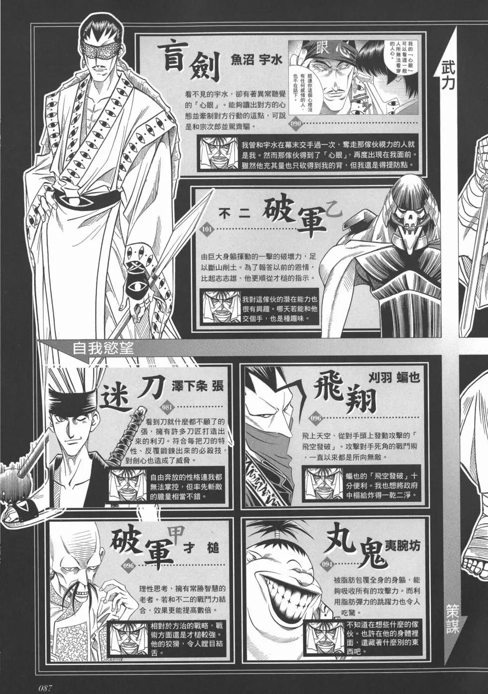 剑心皆传