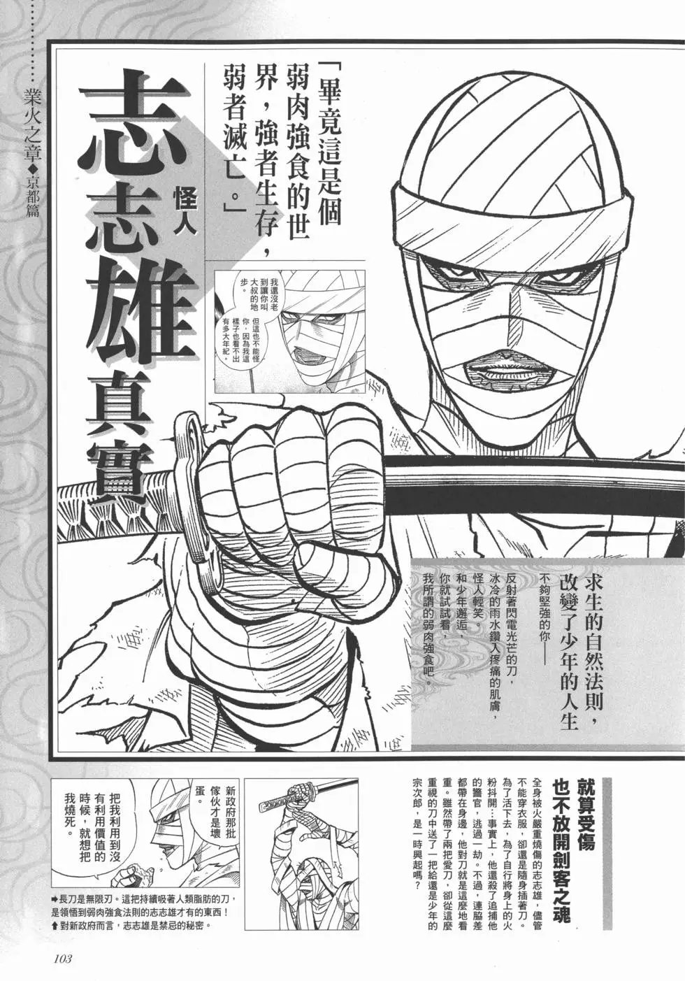 剑心皆传